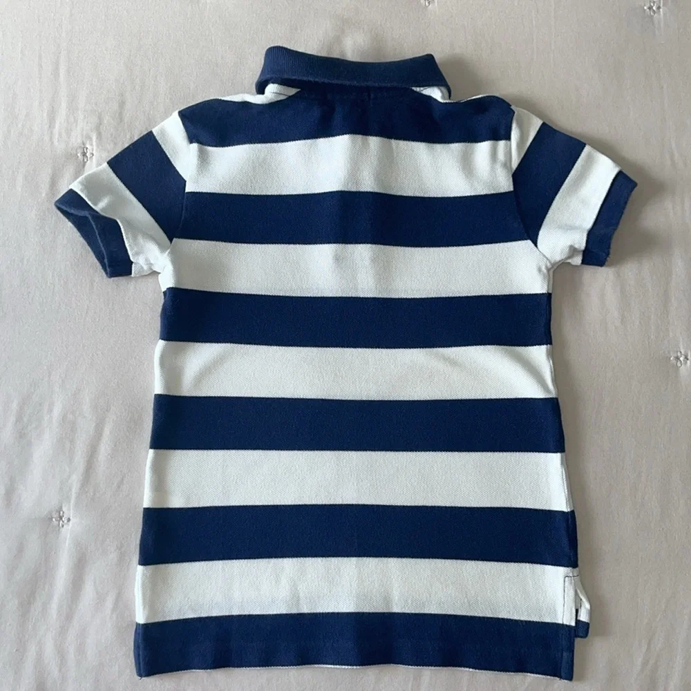 RL Polo Shirt - Picture 2 of 6